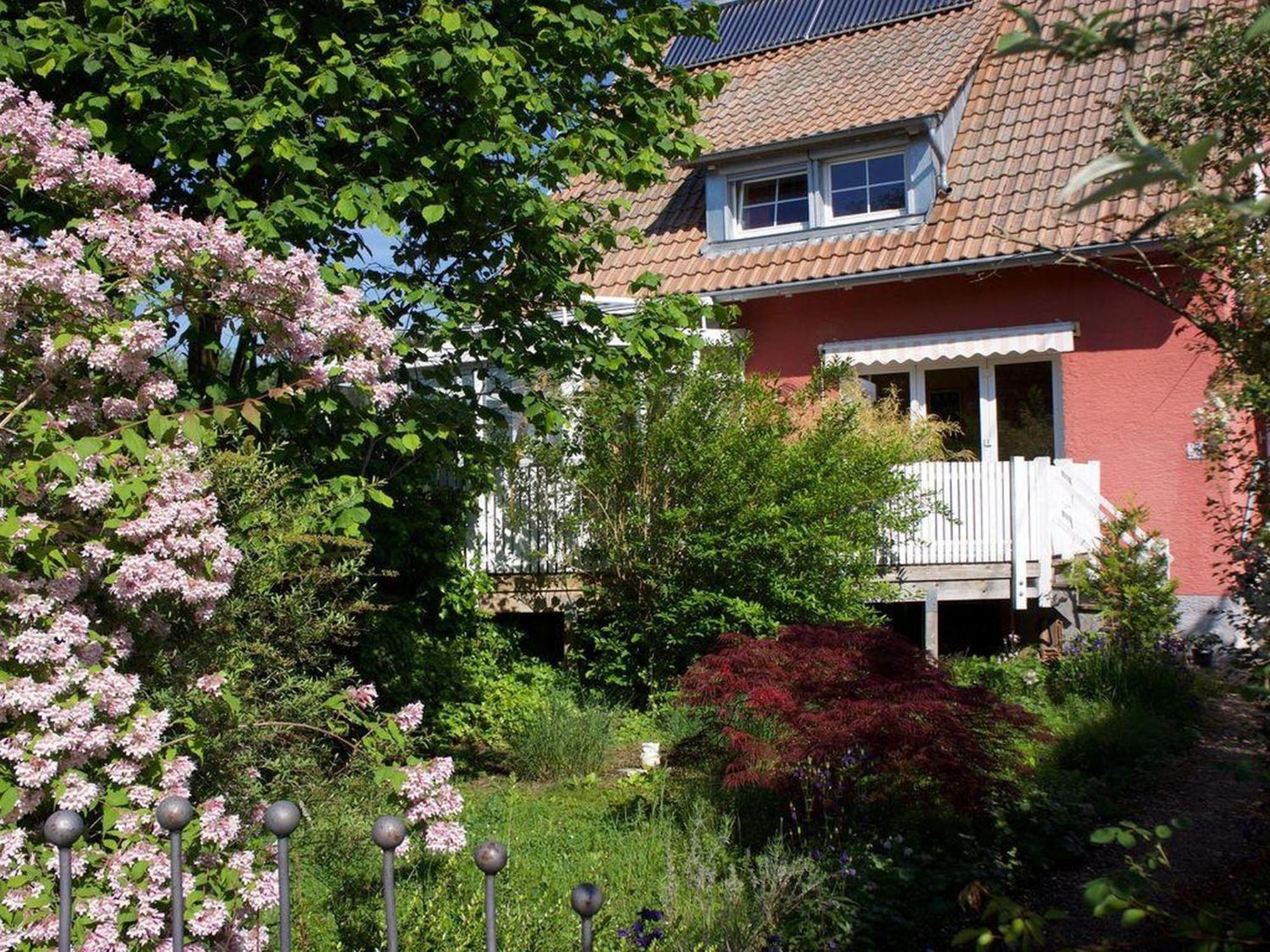Uhldingen-Mühlhofen Ferienwohnung Brigid מראה חיצוני תמונה