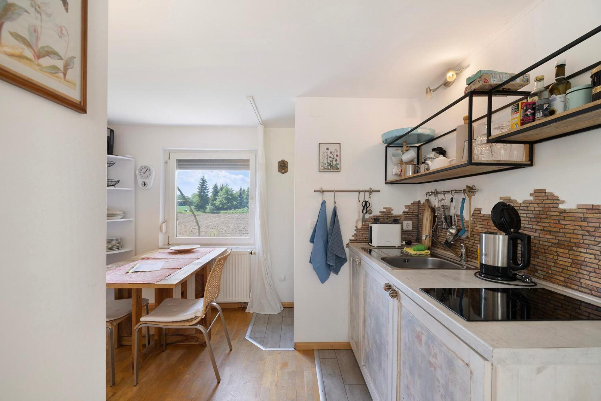 Uhldingen-Mühlhofen Ferienwohnung Brigid מראה חיצוני תמונה