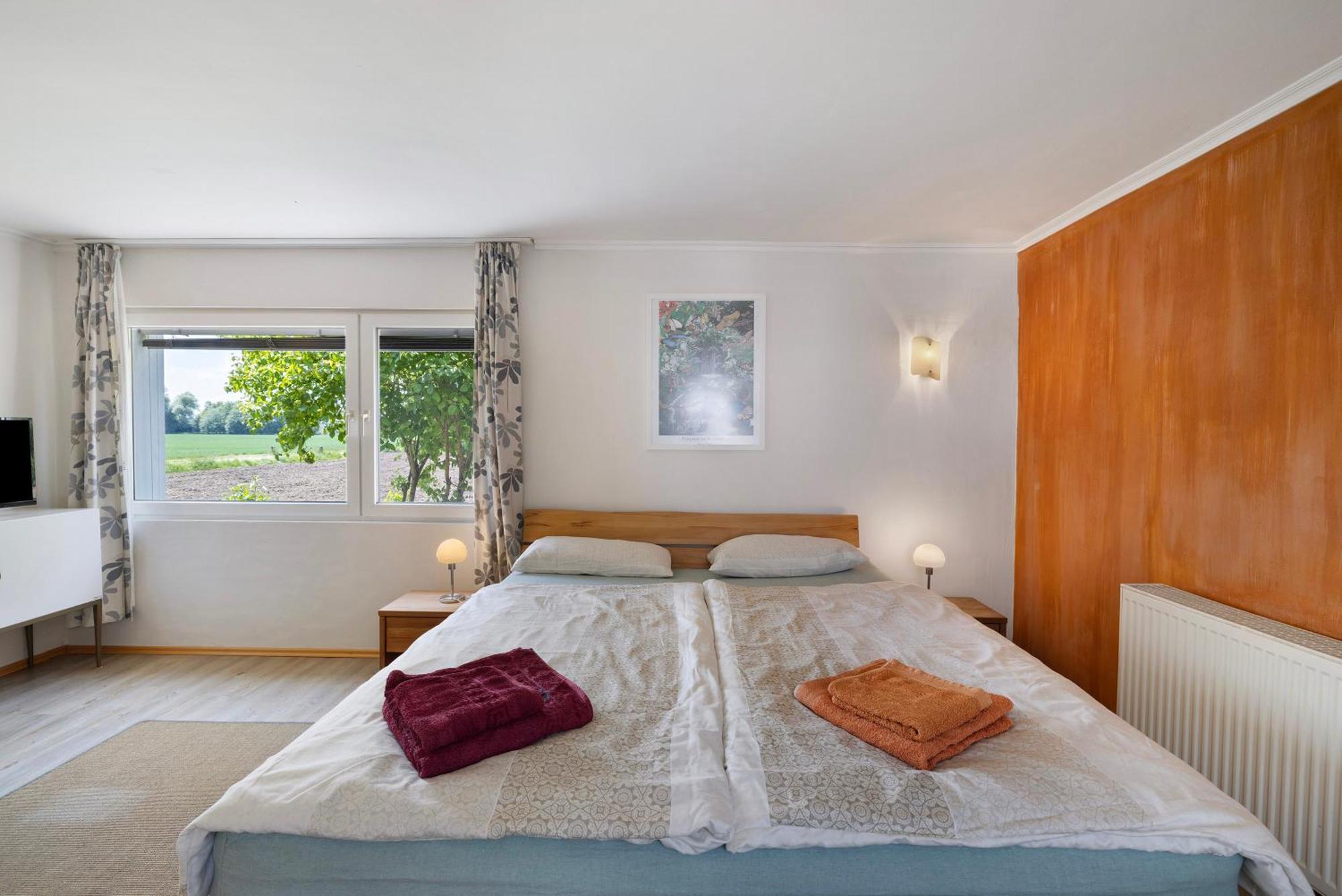 Uhldingen-Mühlhofen Ferienwohnung Brigid מראה חיצוני תמונה