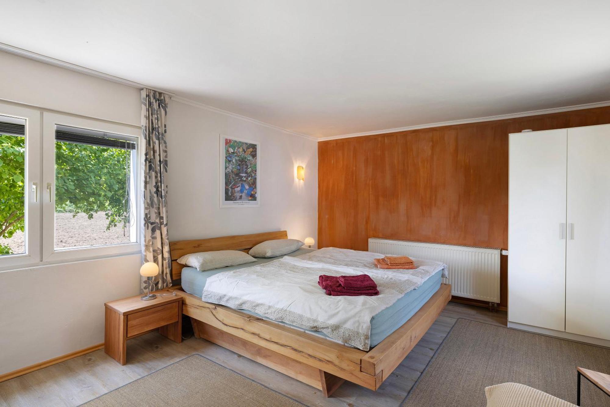 Uhldingen-Mühlhofen Ferienwohnung Brigid מראה חיצוני תמונה