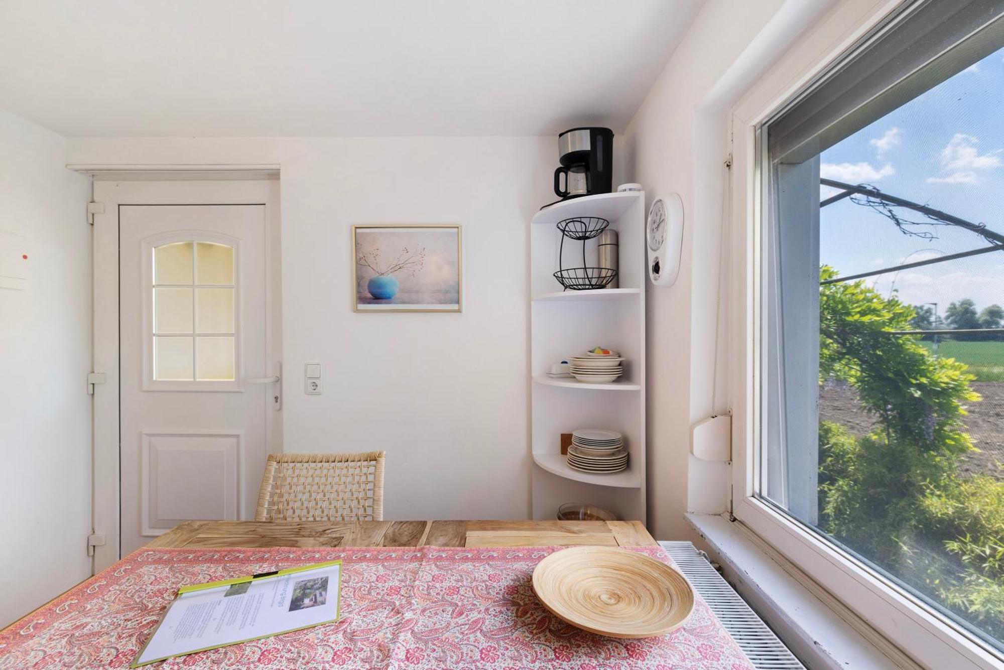 Uhldingen-Mühlhofen Ferienwohnung Brigid מראה חיצוני תמונה